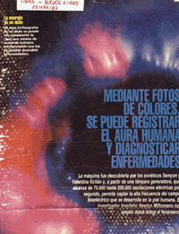Revista Argentina